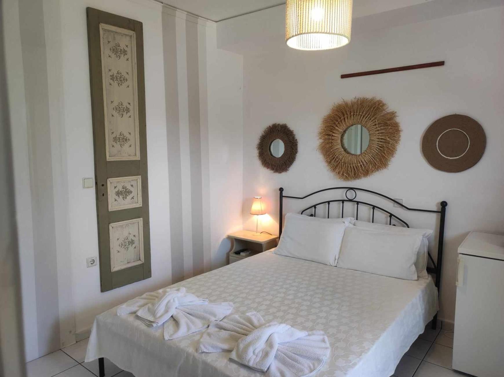 Villa Karidia Asprogerakata Exterior foto