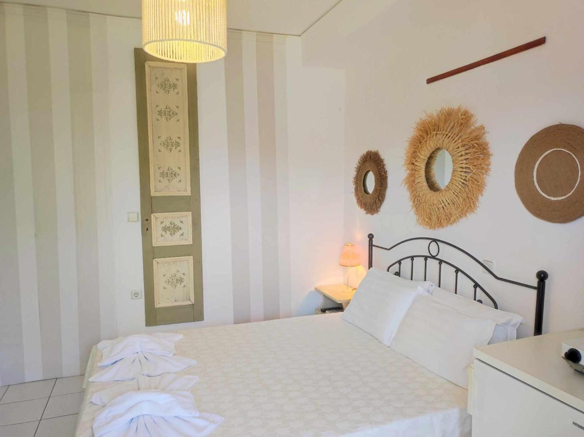 Villa Karidia Asprogerakata Exterior foto
